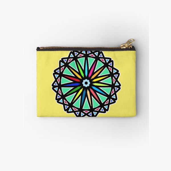 Item preview, mandala art designed and sold by time-to-relax.