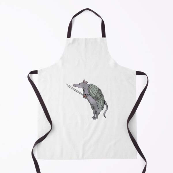 Item preview, Armored Up. designed and sold by SterlingStories.