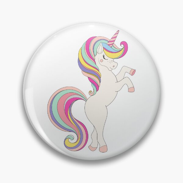 Item preview, Unicornio designed and sold by Meditanacor.