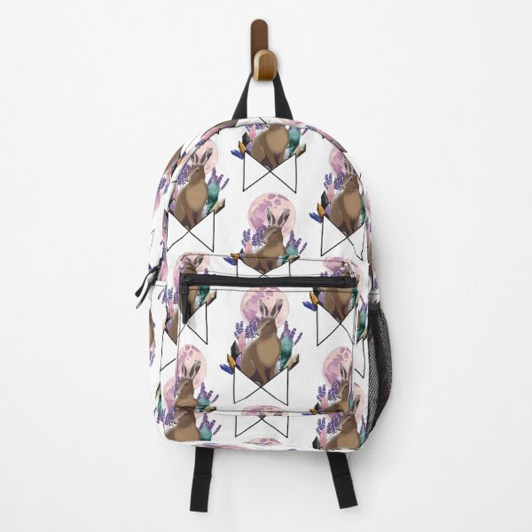 Item preview, Hares Awakening (Colour) designed and sold by JaydieDraws.