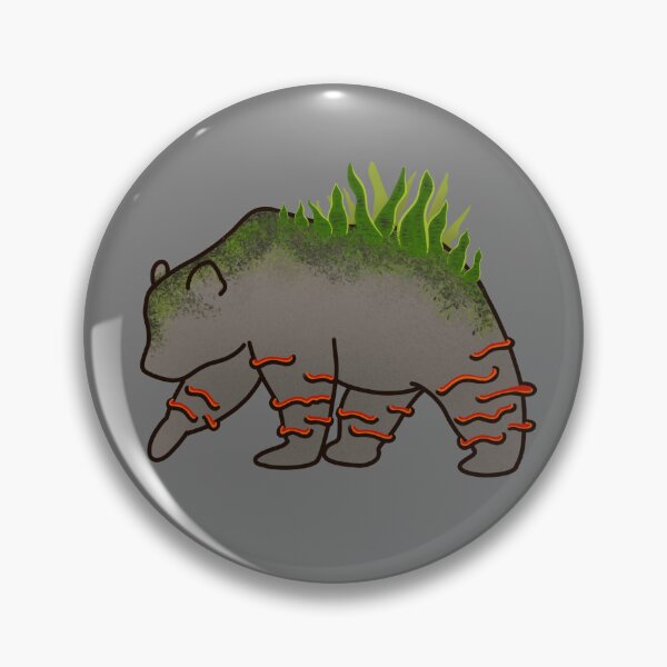 Item preview, Forest Creature designed and sold by OdysseyOriginal.