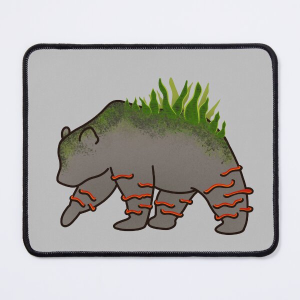 Item preview, Forest Creature designed and sold by OdysseyOriginal.