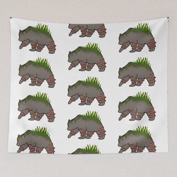 Item preview, Forest Creature designed and sold by OdysseyOriginal.