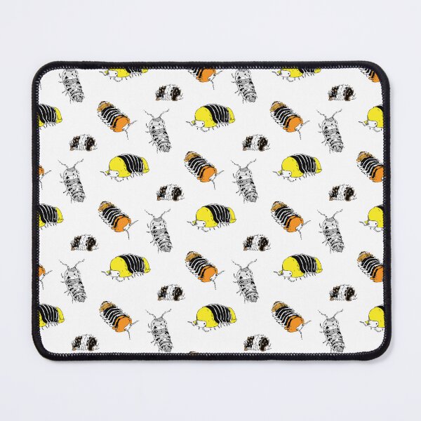 Item preview, Isopods X4 designed and sold by Artstrology.