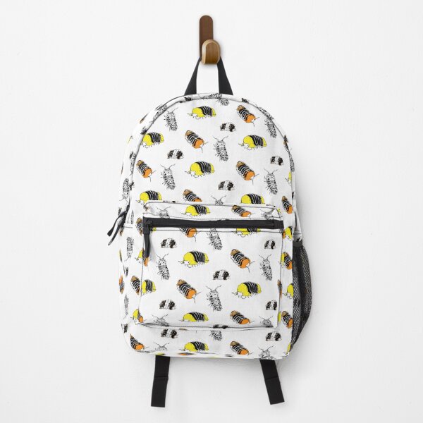 Item preview, Isopods X4 designed and sold by Artstrology.