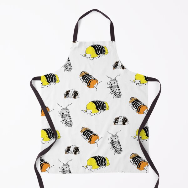 Item preview, Isopods X4 designed and sold by Artstrology.