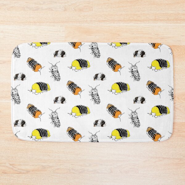 Item preview, Isopods X4 designed and sold by Artstrology.