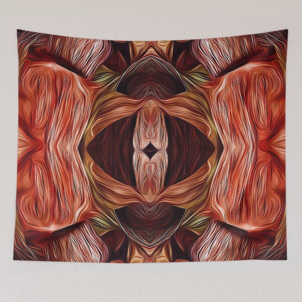 Item preview, Botanical Amalgam designed and sold by fatenanwar.