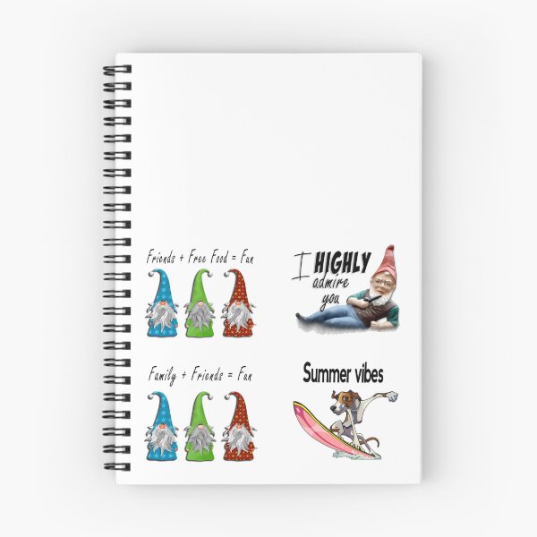 Item preview, thanksgiving gnome bundle designed and sold by Nikmay Design.