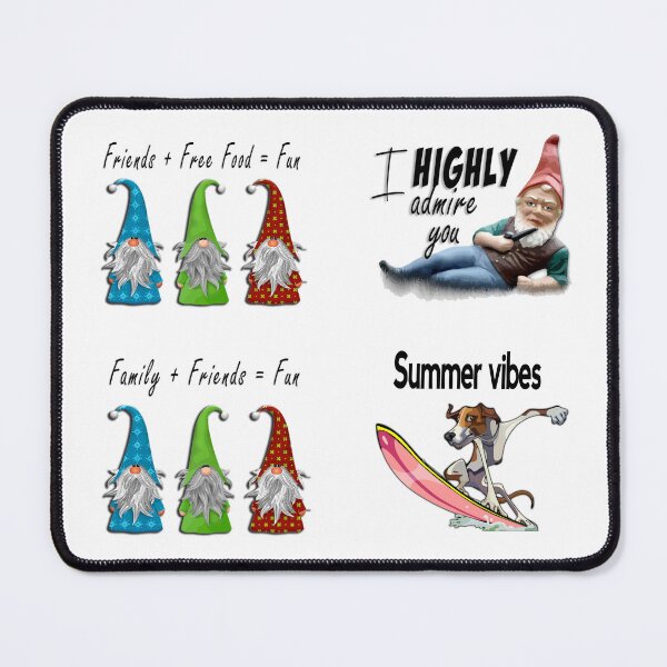 Item preview, thanksgiving gnome bundle designed and sold by Nikmay Design.