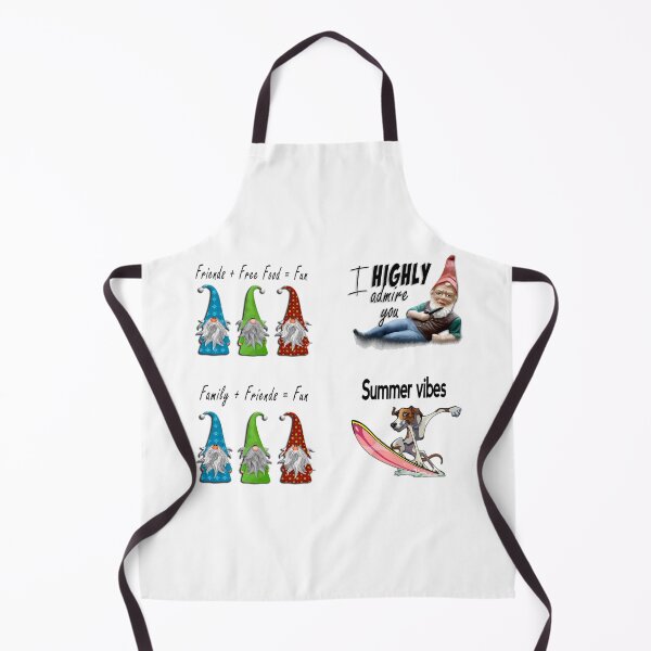 Item preview, thanksgiving gnome bundle designed and sold by Nikmay Design.