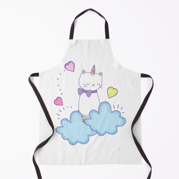 Item preview, Cat Unicornio designed and sold by Meditanacor.