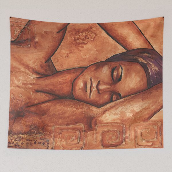 Item preview, Just lay back, relax, and  .  .   .    .     .  designed and sold by Alga Washington.