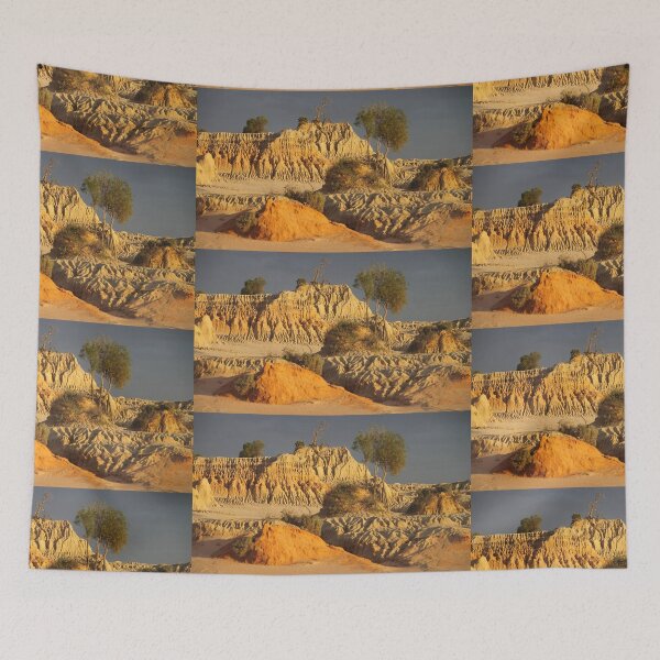 Item preview, Ancient Forms at Sunset designed and sold by Carole-Anne.