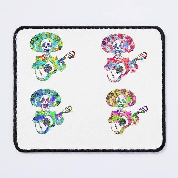 Item preview, halloween party dancing skeleton sticker bundle designed and sold by Nikmay Design.
