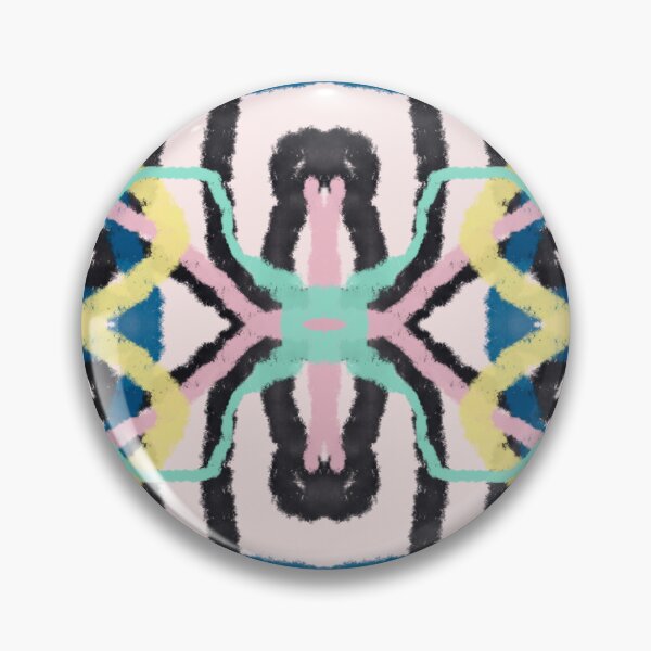 Item preview, Abstract Art Pattern  designed and sold by MarcSabuncu.