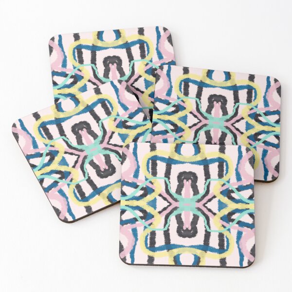 Item preview, Abstract Art Pattern  designed and sold by MarcSabuncu.