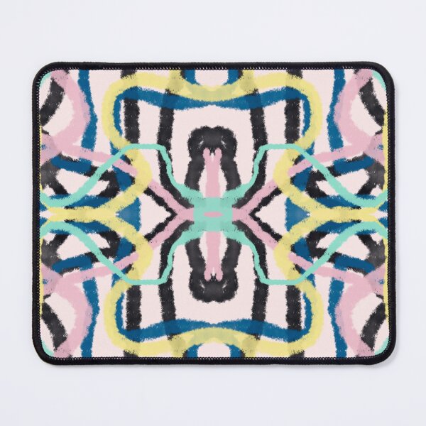Item preview, Abstract Art Pattern designed and sold by MarcSabuncu.