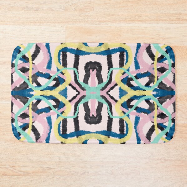 Item preview, Abstract Art Pattern  designed and sold by MarcSabuncu.
