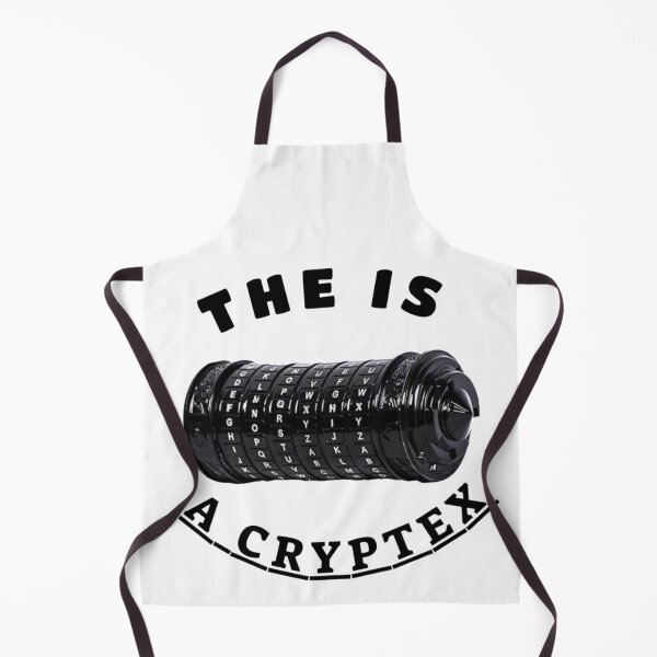 Item preview, Cryptex designed and sold by byrne-ma.