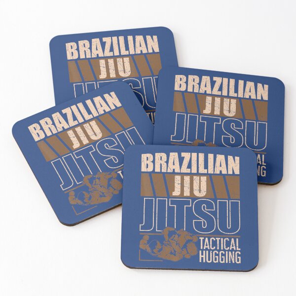 Item preview, Tactical Hugging Mixed Martial Arts Bjj Brazilian Jiu Jitsu designed and sold by AmanDapqw.