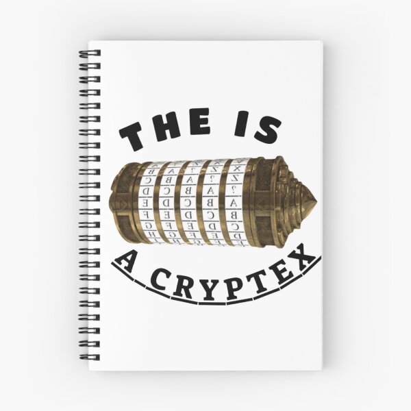Item preview, CRYPTEX lOVE  designed and sold by byrne-ma.