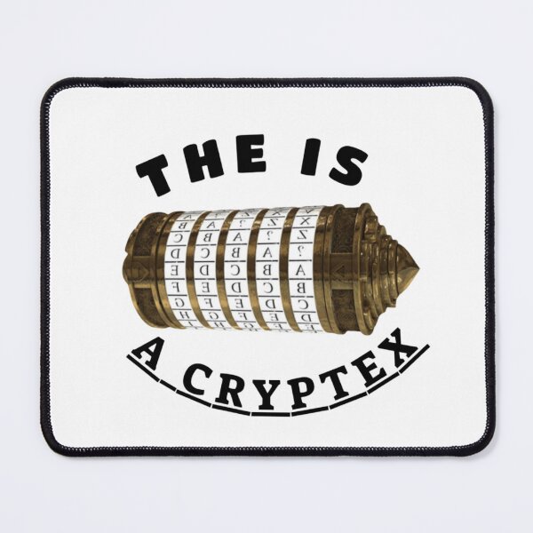 Item preview, CRYPTEX lOVE  designed and sold by byrne-ma.