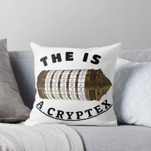 Item preview, CRYPTEX lOVE  designed and sold by byrne-ma.