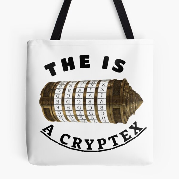 Item preview, CRYPTEX lOVE  designed and sold by byrne-ma.