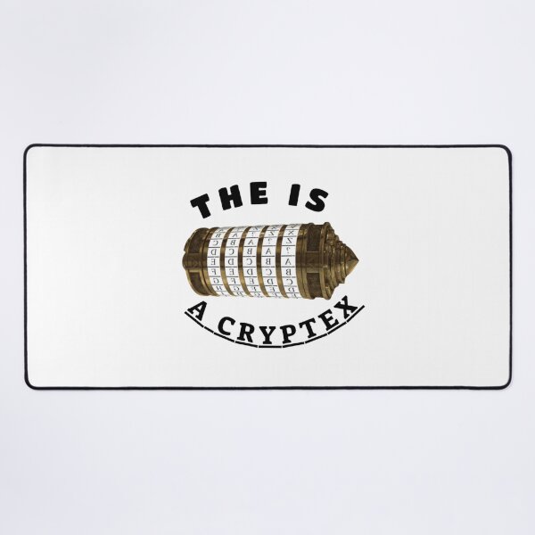 Item preview, CRYPTEX lOVE  designed and sold by byrne-ma.