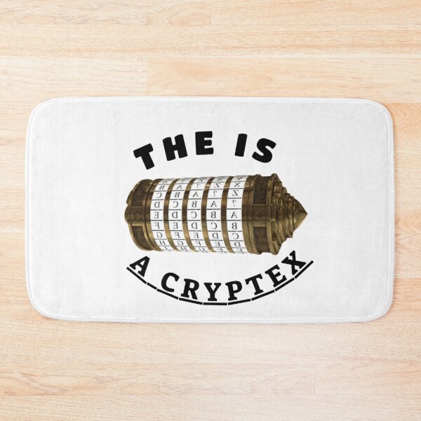 Item preview, CRYPTEX lOVE  designed and sold by byrne-ma.