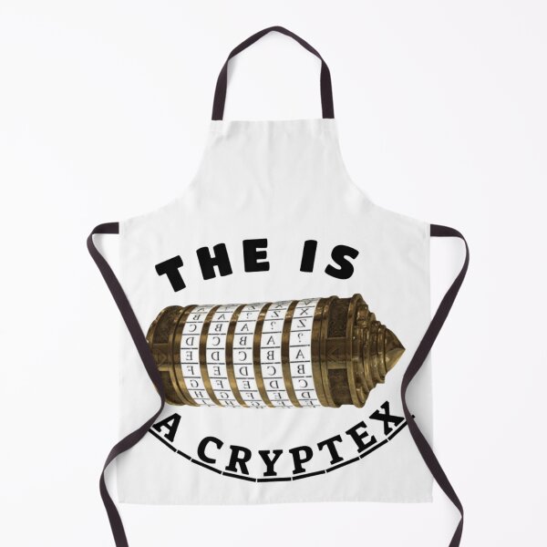 Item preview, CRYPTEX lOVE  designed and sold by byrne-ma.