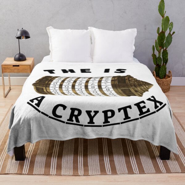 Item preview, CRYPTEX lOVE  designed and sold by byrne-ma.