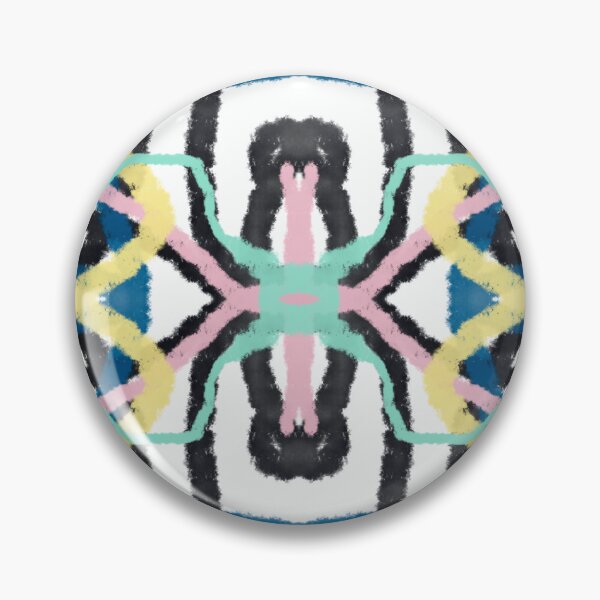 Item preview, Abstract Art Pattern  designed and sold by MarcSabuncu.
