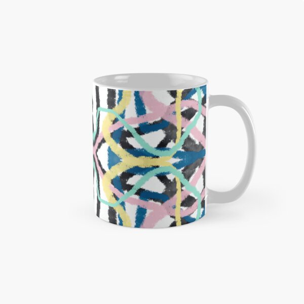 Item preview, Abstract Art Pattern  designed and sold by MarcSabuncu.