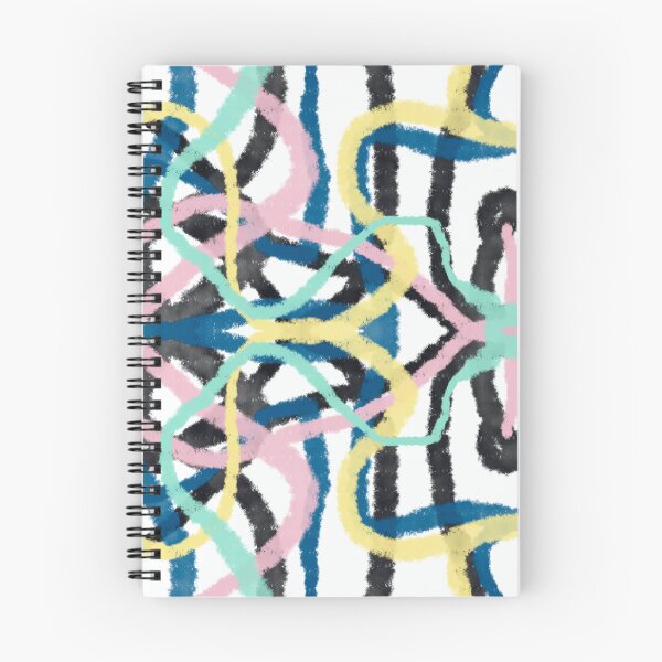 Item preview, Abstract Art Pattern  designed and sold by MarcSabuncu.