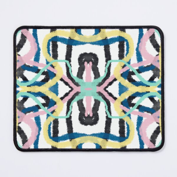 Item preview, Abstract Art Pattern  designed and sold by MarcSabuncu.