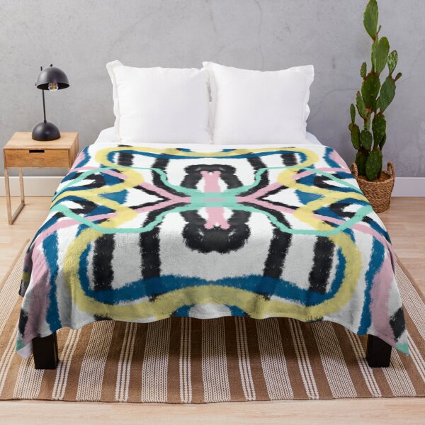Item preview, Abstract Art Pattern  designed and sold by MarcSabuncu.