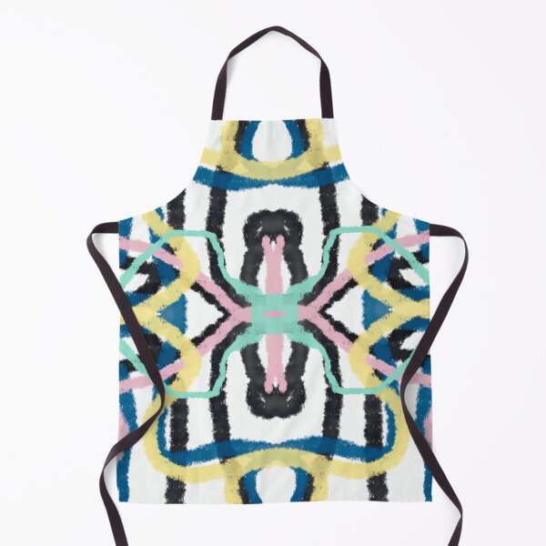 Item preview, Abstract Art Pattern designed and sold by MarcSabuncu.