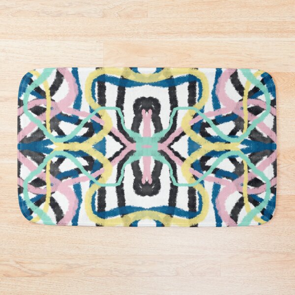 Item preview, Abstract Art Pattern  designed and sold by MarcSabuncu.