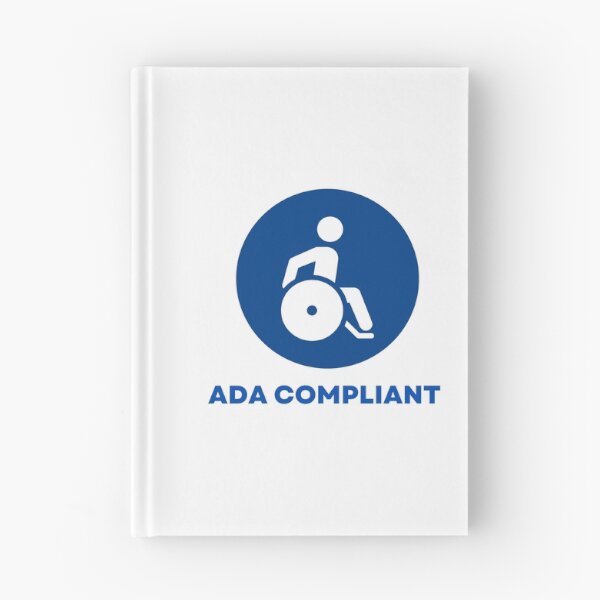 Item preview, ADA Compliant Handicap Sign Wheelchair designed and sold by PODLAVADIA ⭐ ⭐ ⭐ ⭐ ⭐.