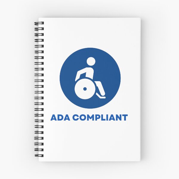 Item preview, ADA Compliant Handicap Sign Wheelchair designed and sold by PODLAVADIA ⭐ ⭐ ⭐ ⭐ ⭐.