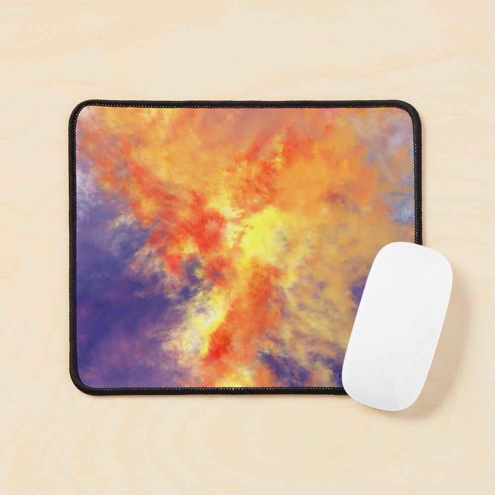 Item preview, Mouse Pad designed and sold by Raidyn.