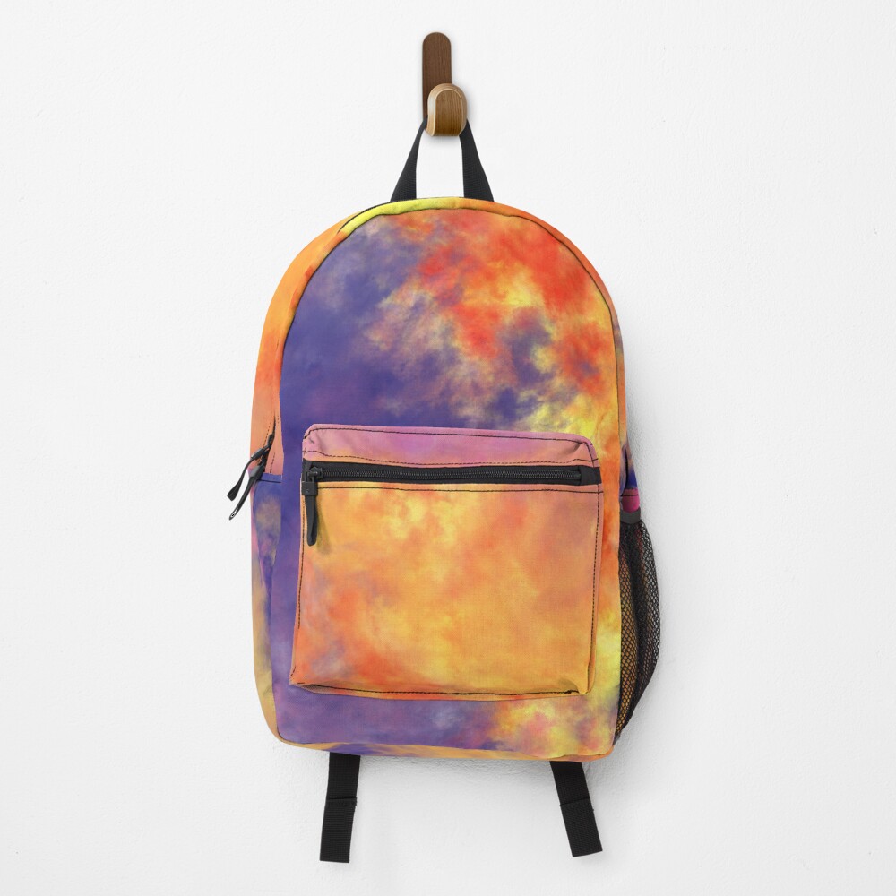 Item preview, Backpack designed and sold by Raidyn.