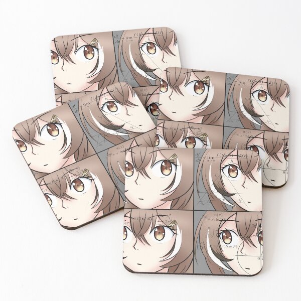 Item preview, Mumei Math designed and sold by LastTakashima.