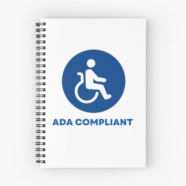 Item preview, ADA Compliant Handicap Sign Wheelchair designed and sold by PODLAVADIA ⭐ ⭐ ⭐ ⭐ ⭐.