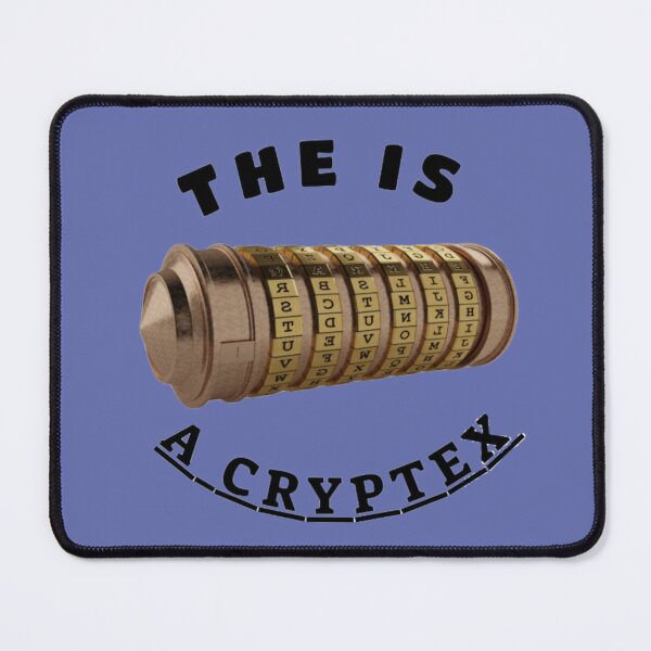 Item preview, CRYPTEX lOVE  designed and sold by byrne-ma.
