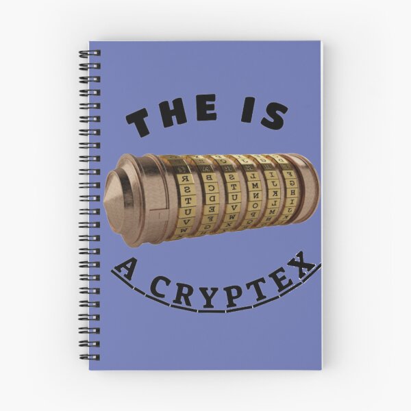 Item preview, CRYPTEX lOVE  designed and sold by byrne-ma.