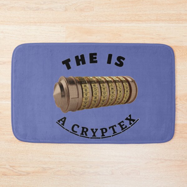 Item preview, CRYPTEX lOVE  designed and sold by byrne-ma.