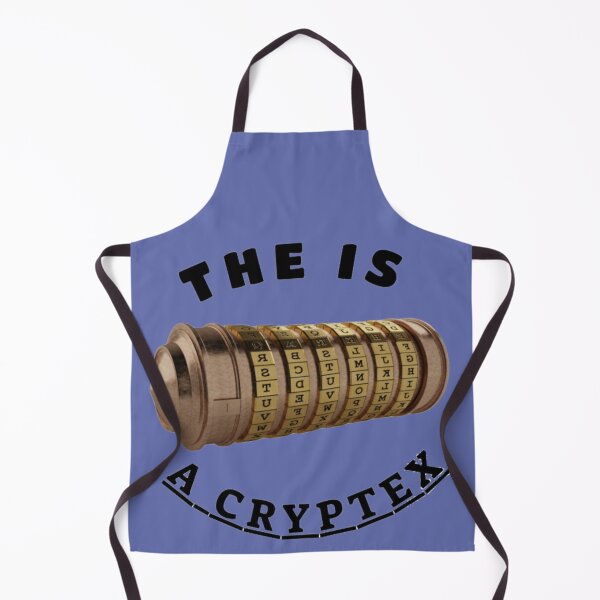 Item preview, CRYPTEX lOVE  designed and sold by byrne-ma.